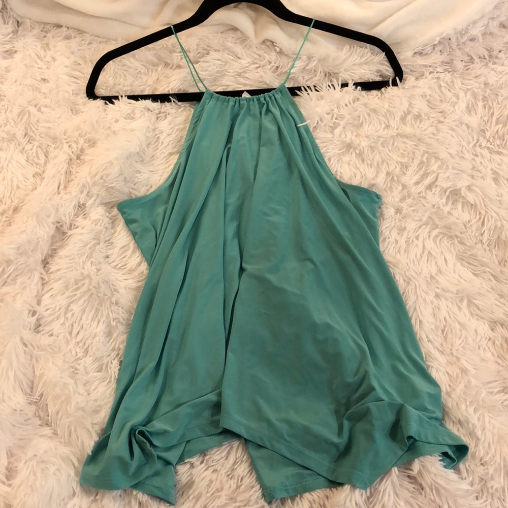 Super comfortable halter